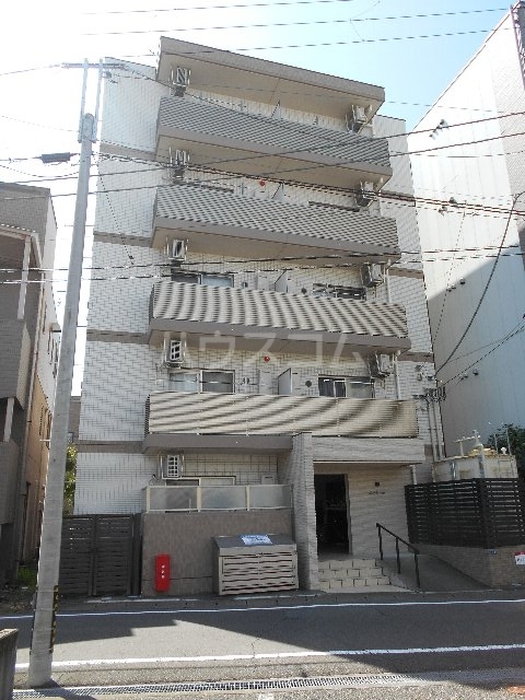 1/28 外観