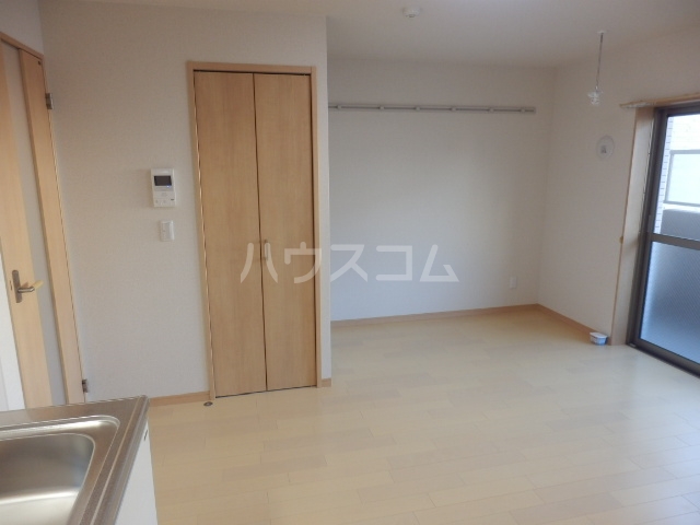 3/28 リビング/ダイニング