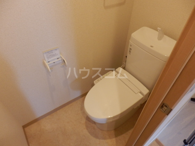 12/28 トイレ