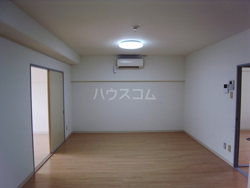 4/27 リビング/ダイニング