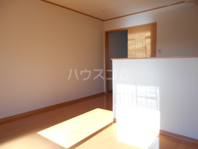 4/21 リビング/ダイニング