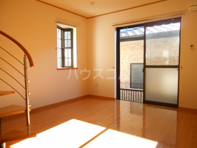 3/21 リビング/ダイニング