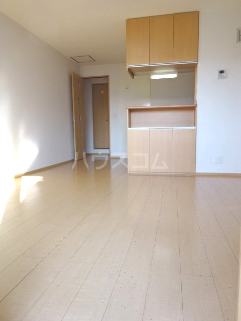 3/23 リビング/ダイニング