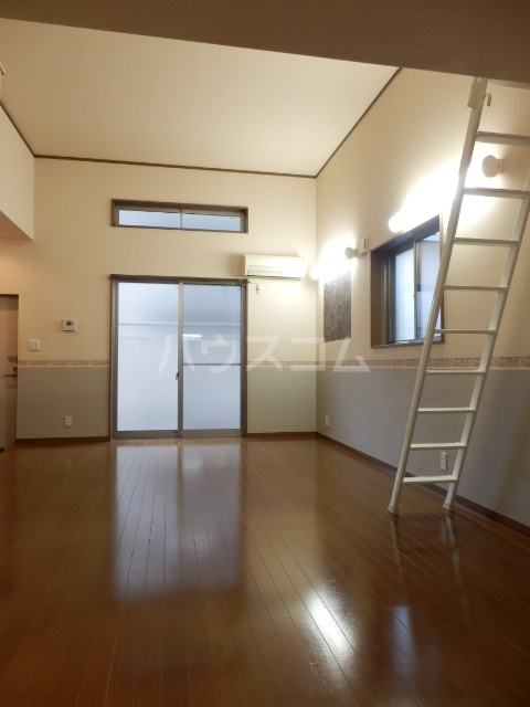 3/23 リビング/ダイニング