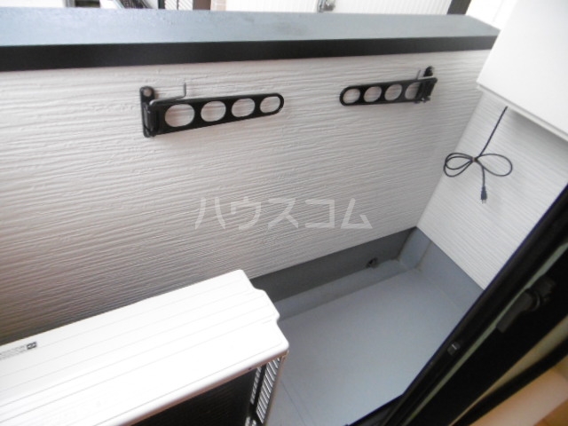 14/22 バルコニー