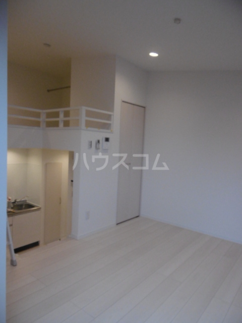 3/22 リビング/ダイニング