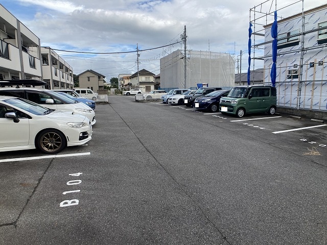 29/30 駐車場