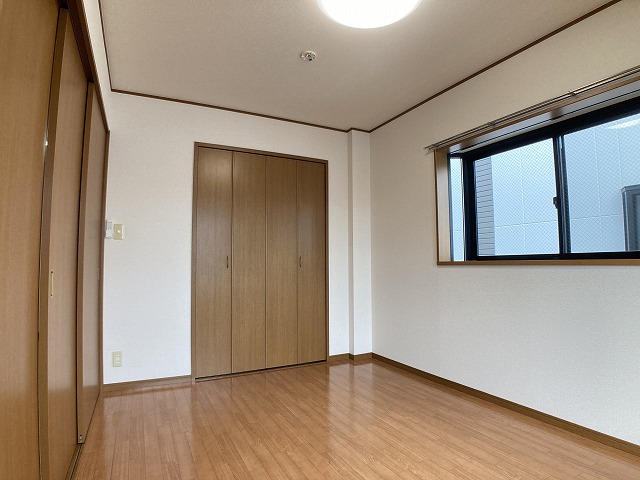12/30 寝室