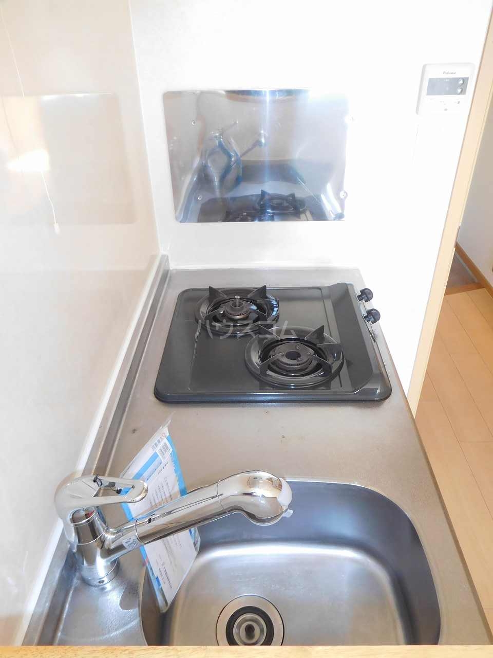 18/29 バルコニー