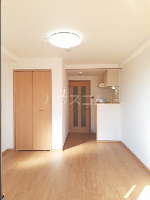 19/29 バルコニー