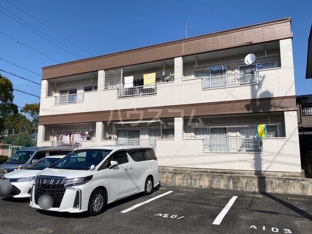 1/18 外観