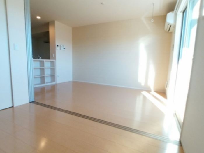 3/22 リビング/ダイニング