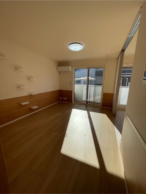 3/25 リビング/ダイニング