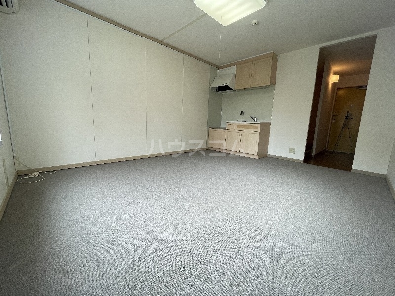 3/17 リビング/ダイニング