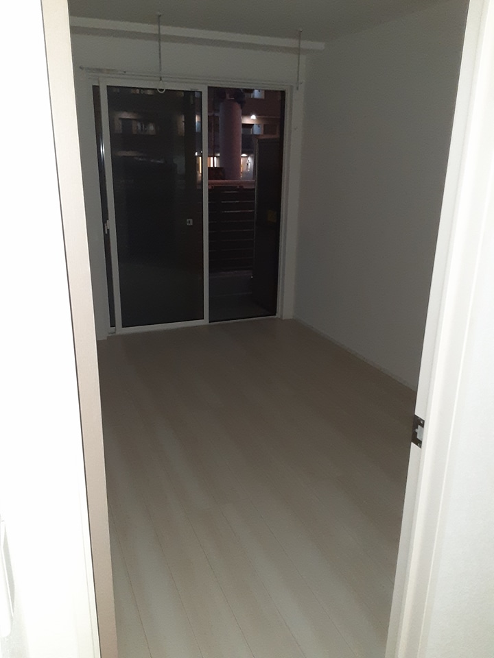 3/26 リビング/ダイニング