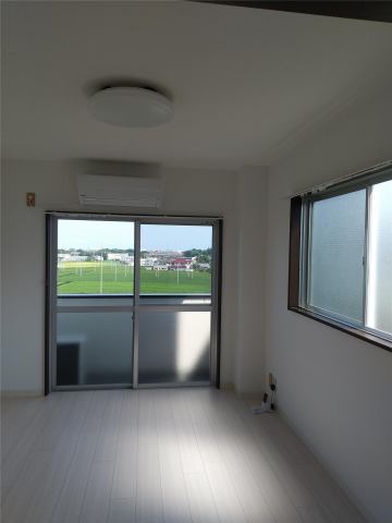 3/13 リビング/ダイニング