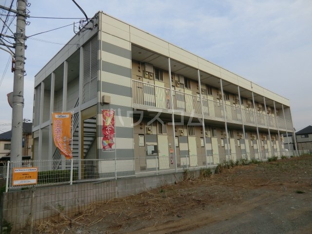 2/4 エントランス