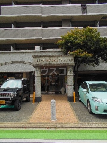 15/20 エントランス