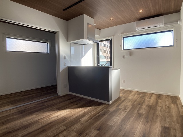 5/30 リビング/ダイニング