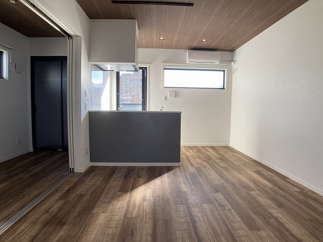 3/30 リビング/ダイニング