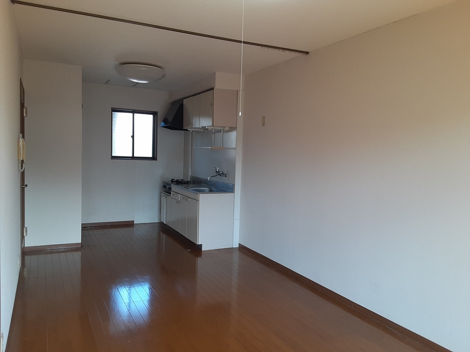 3/30 リビング/ダイニング