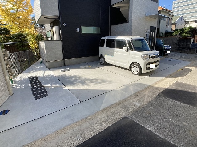 24/30 駐車場