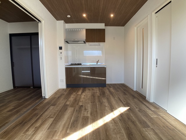 5/30 リビング/ダイニング