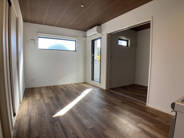 6/30 リビング/ダイニング