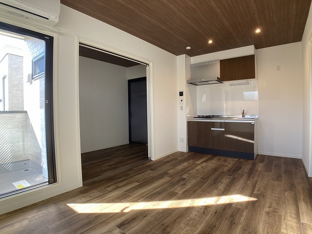 3/30 リビング/ダイニング