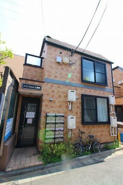 2/3 エントランス