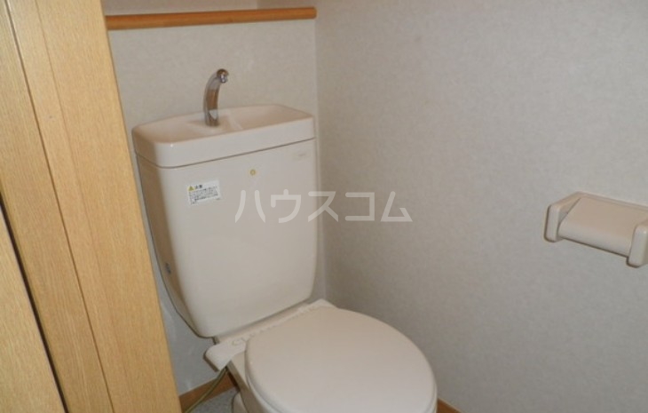 16/30 トイレ