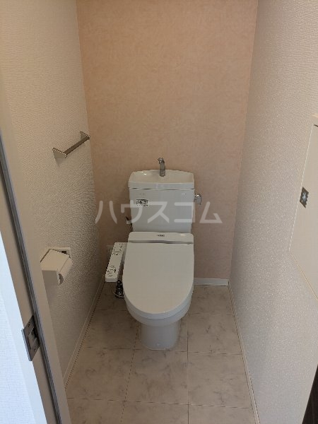 15/30 トイレ
