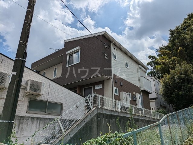 1/30 外観