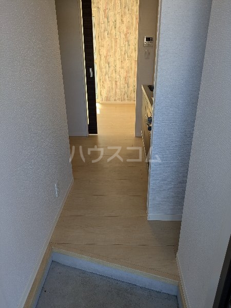 9/30 玄関
