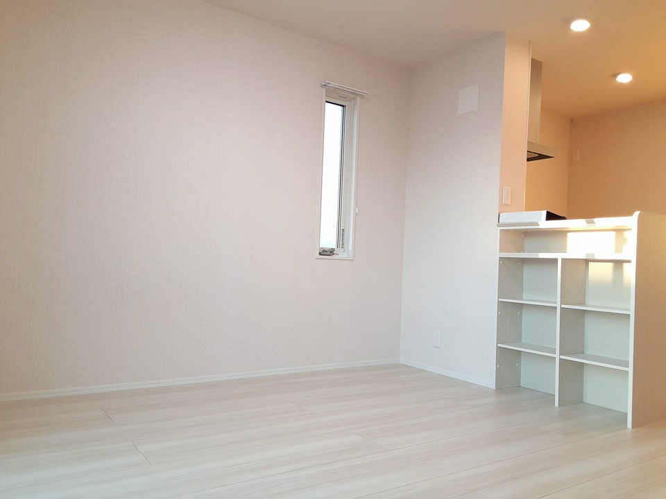 3/30 リビング/ダイニング