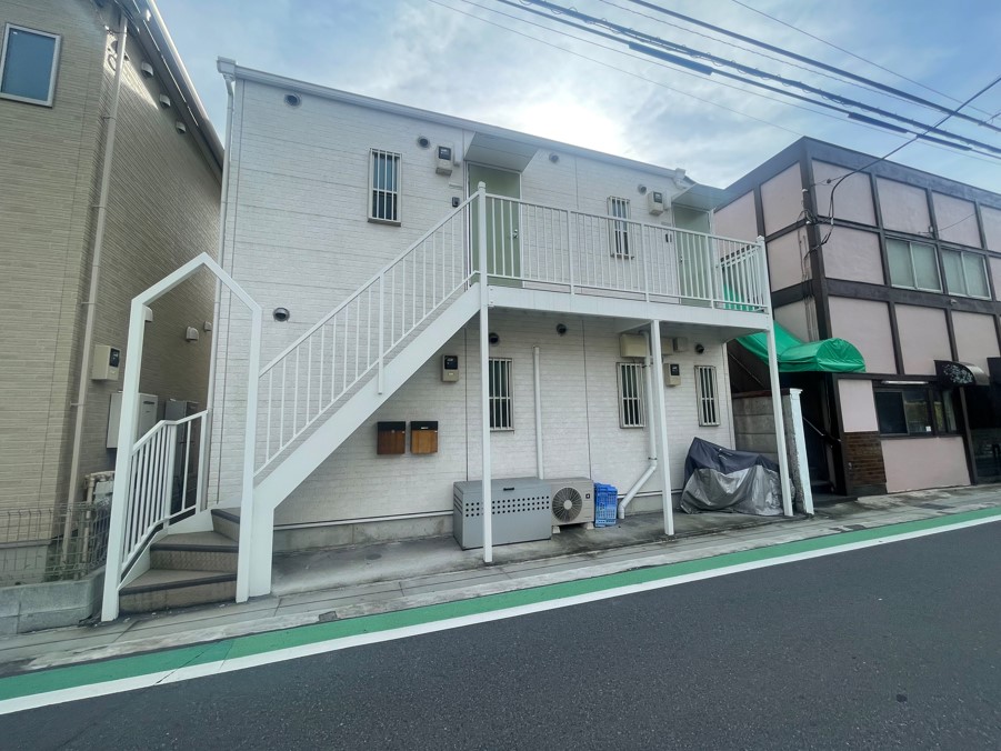 2/13 外観
