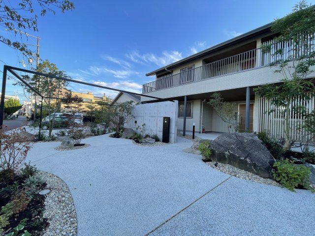 7/9 エントランス