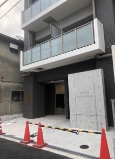 12/22 エントランス