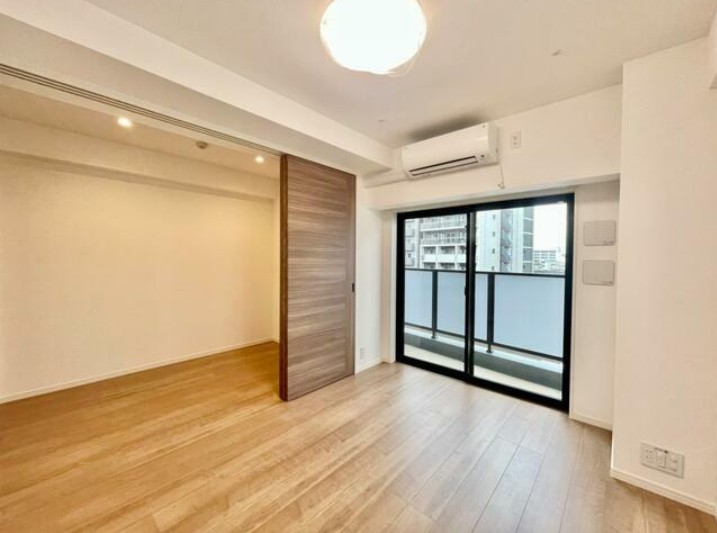 3/24 リビング/ダイニング