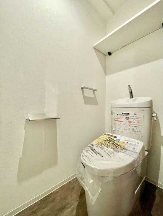 10/24 トイレ
