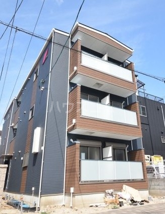 1/30 外観