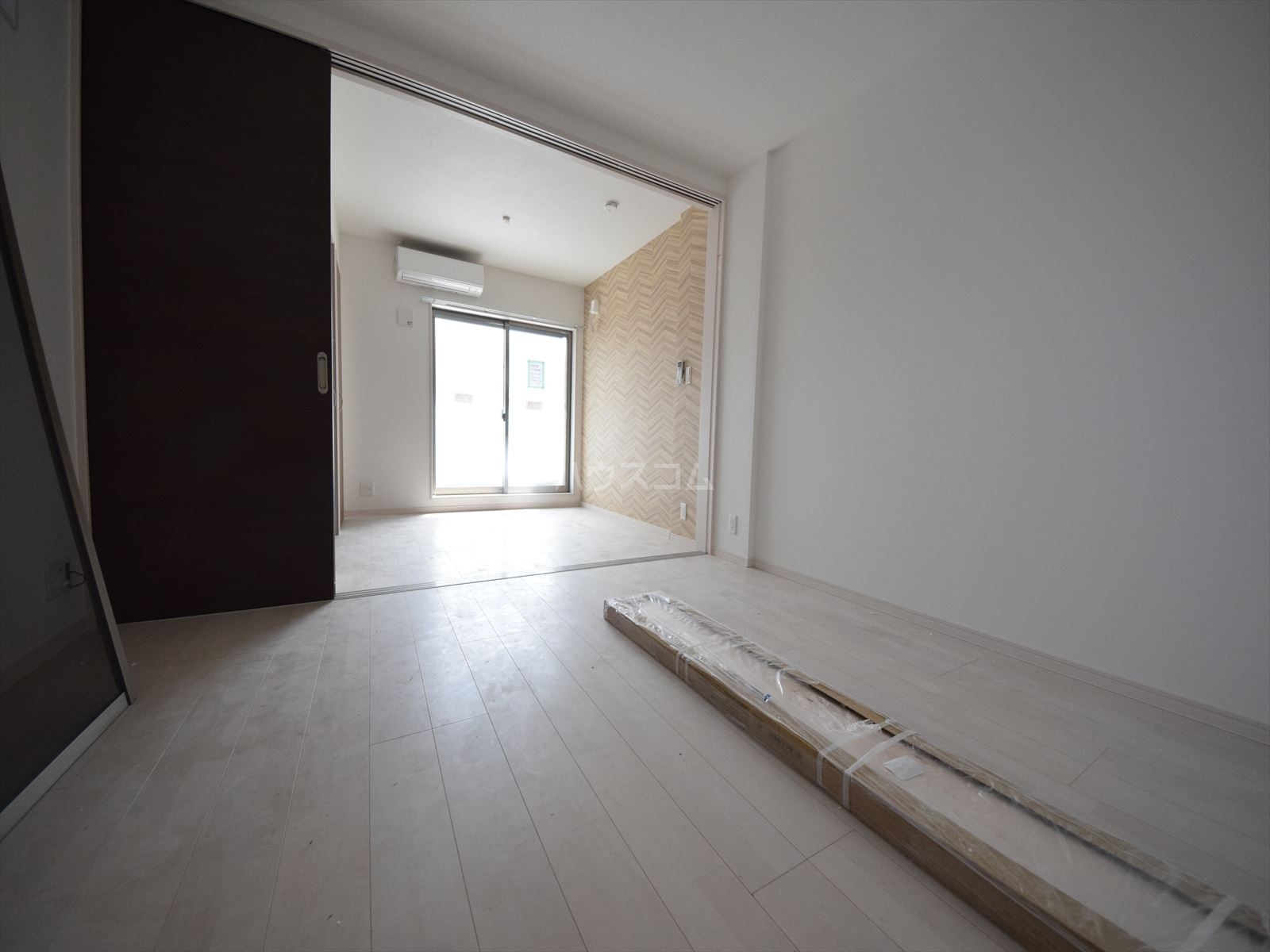 3/25 リビング/ダイニング