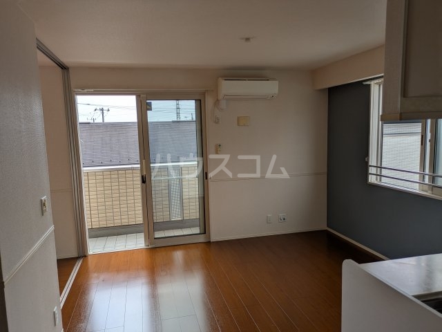 3/24 リビング/ダイニング