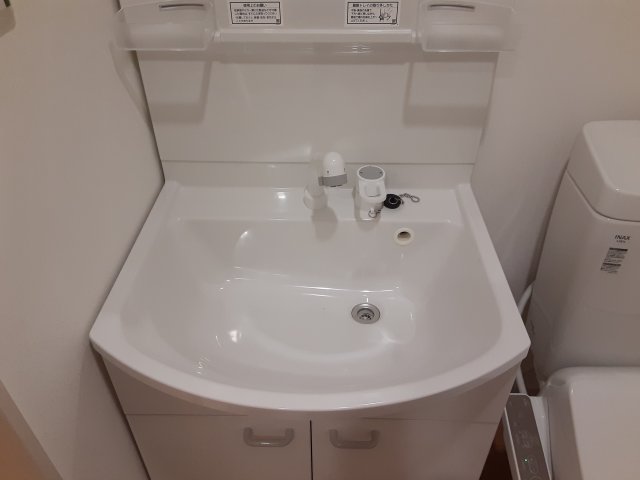 15/30 洗面