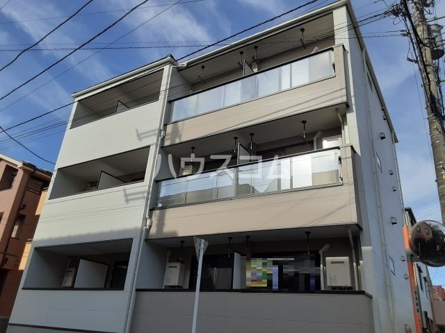 1/30 外観