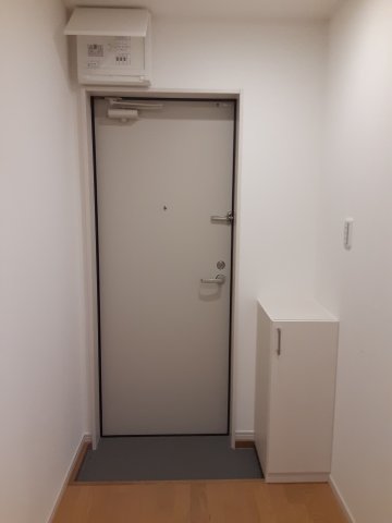9/30 玄関