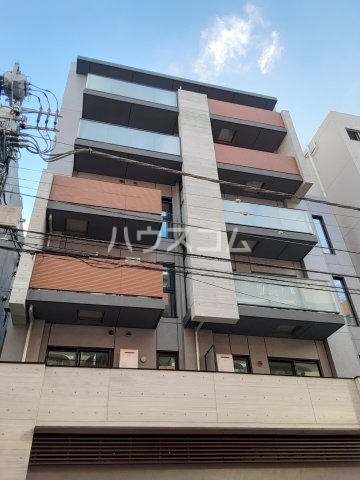 1/30 外観