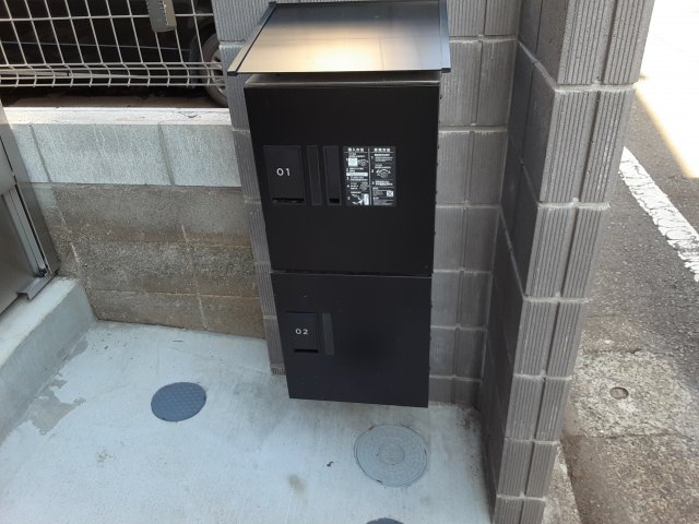 25/30 エントランス