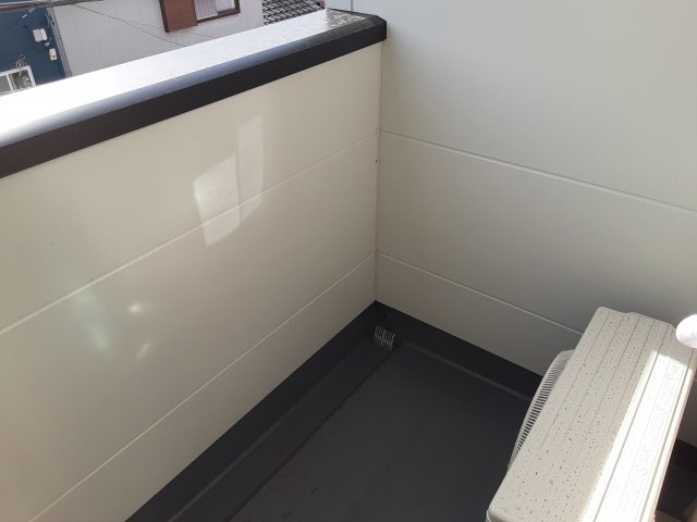 15/30 バルコニー