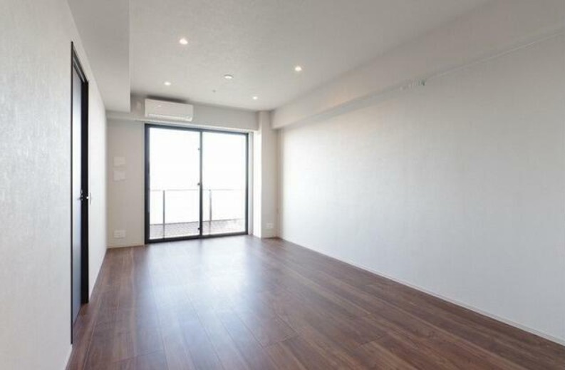 3/26 リビング/ダイニング